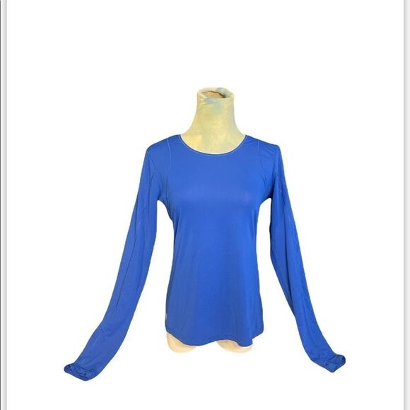 Athleta top S (5000B) - Picture 1 of 10